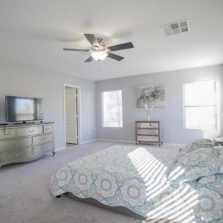 Ultra Modern Las Vegas Home 20Min From The Strip Екстер'єр фото