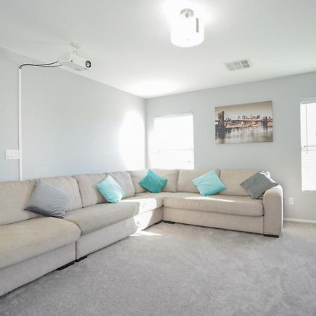 Ultra Modern Las Vegas Home 20Min From The Strip Екстер'єр фото