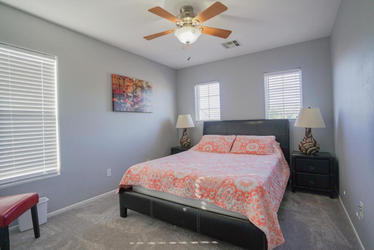 Ultra Modern Las Vegas Home 20Min From The Strip Екстер'єр фото