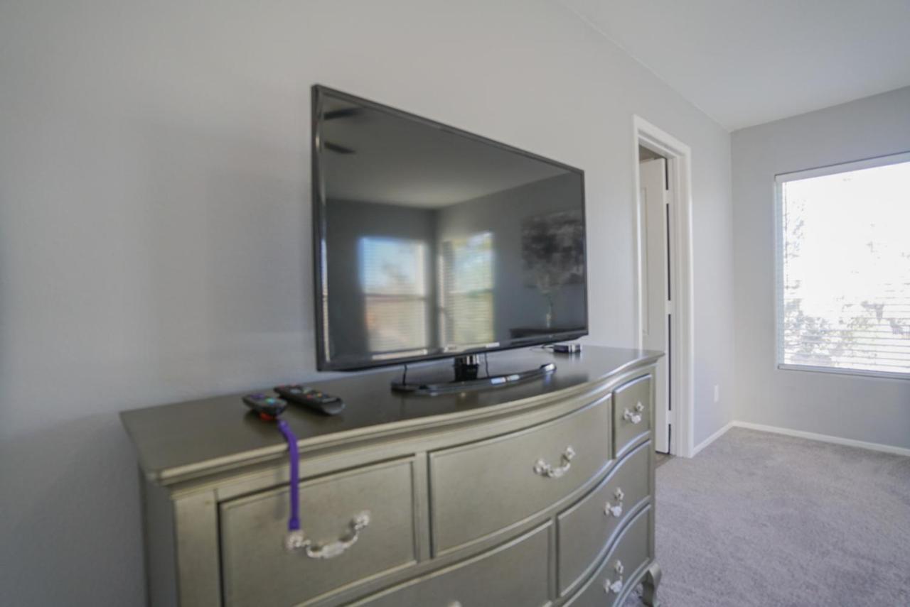 Ultra Modern Las Vegas Home 20Min From The Strip Екстер'єр фото