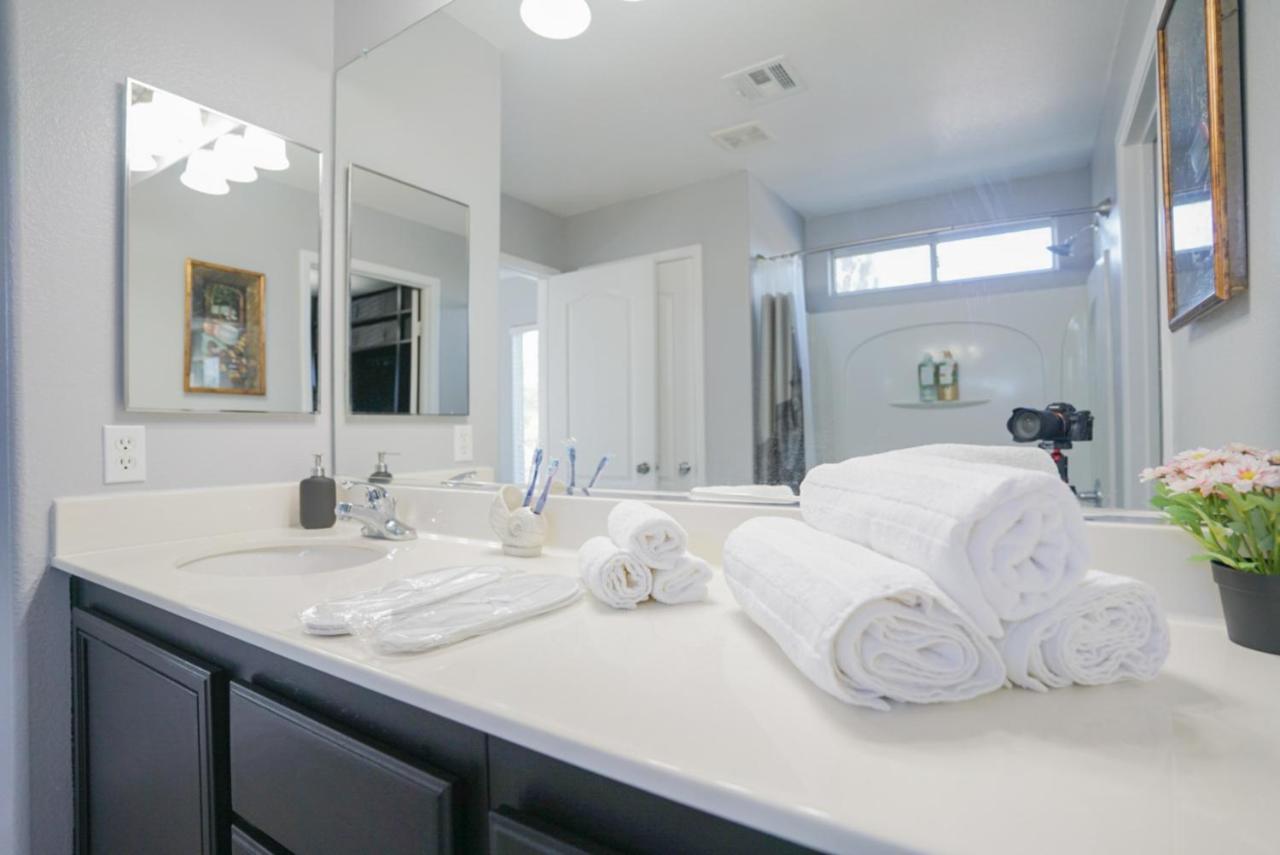 Ultra Modern Las Vegas Home 20Min From The Strip Екстер'єр фото