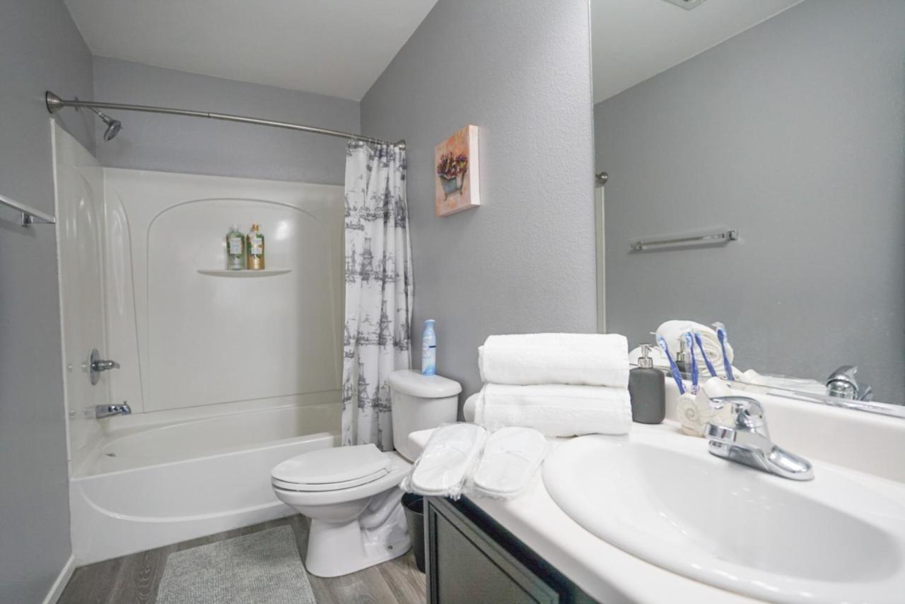 Ultra Modern Las Vegas Home 20Min From The Strip Екстер'єр фото