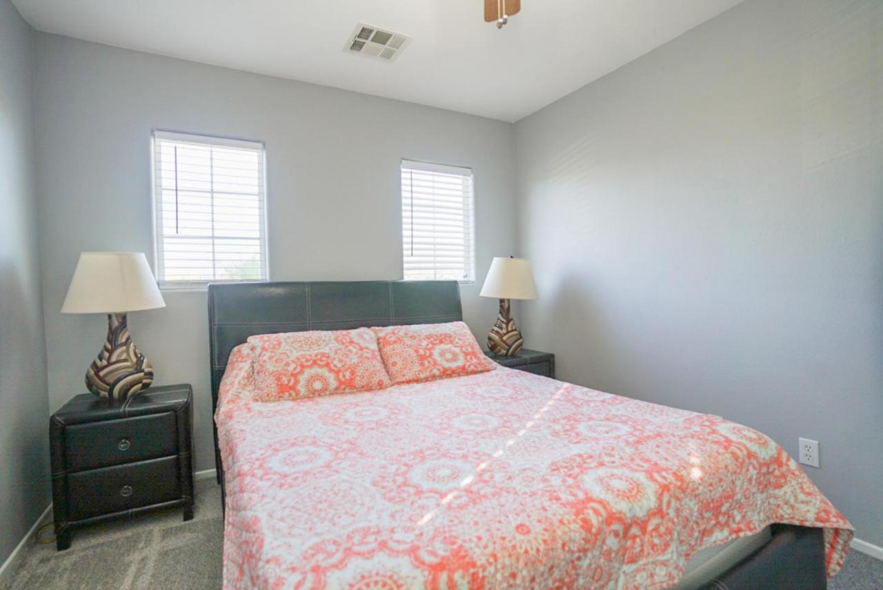 Ultra Modern Las Vegas Home 20Min From The Strip Екстер'єр фото