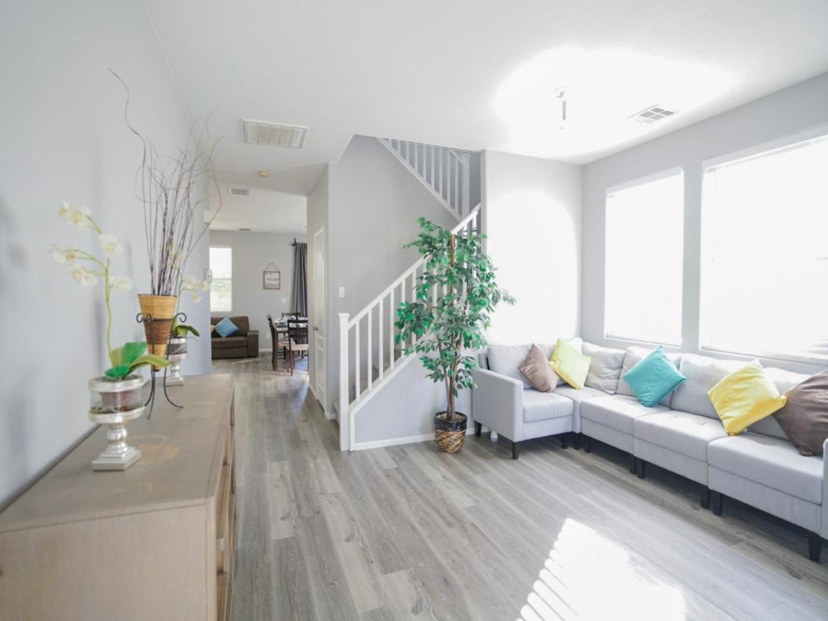 Ultra Modern Las Vegas Home 20Min From The Strip Екстер'єр фото